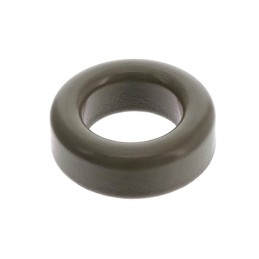 1 pcs : C058059A2 - FERRITE CORE TOROID 43NH MPP