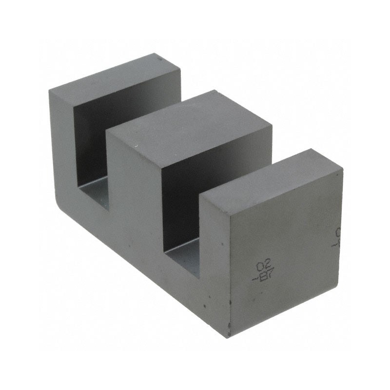 1 pcs : B66371G0000X187 - FERRITE CORE E N87 1PC