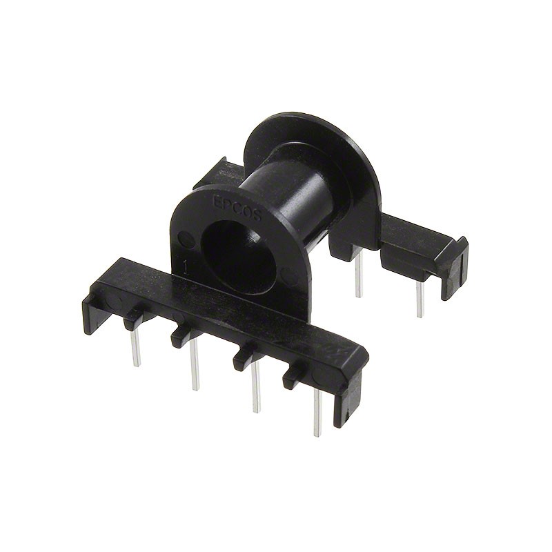 1 pcs : B65846W1008D001 - BOBBIN COIL FORMER EP 17