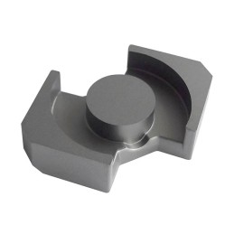 1 pcs : RM6S/ILP-3C95 - FERRITE CORE RM 3C95 2PC SET