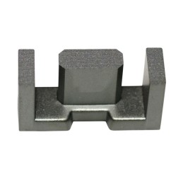 1 pcs : 8995303021 - FERRITE CORE EFD 95 SET