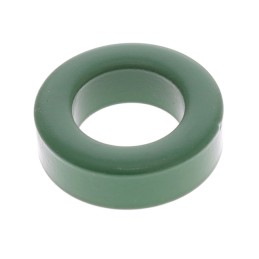 1 pcs : 5961001721 - FERRITE CORE TOROID 120NH 61