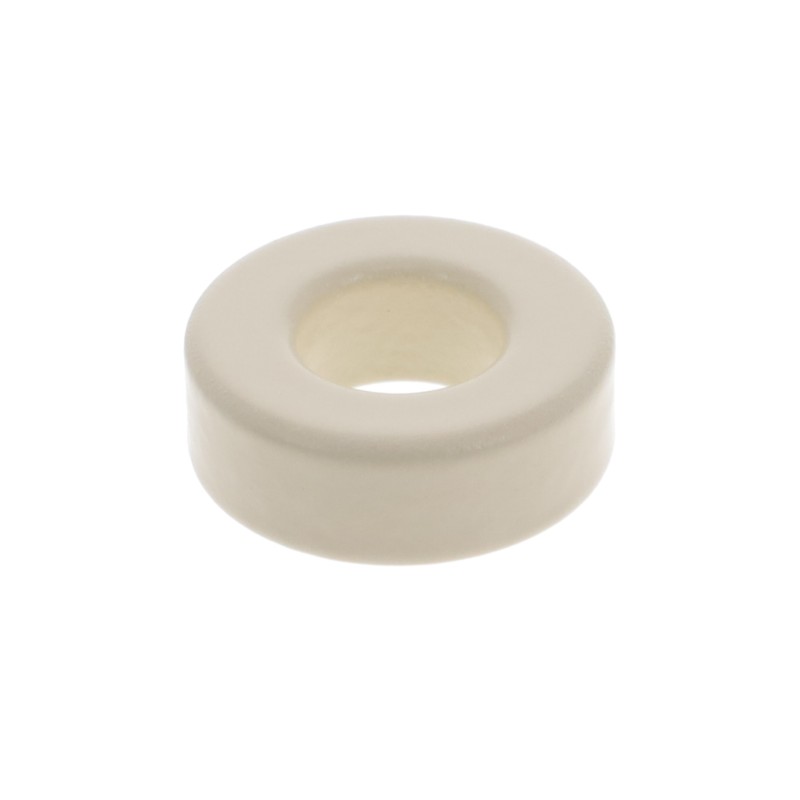 1 pcs : TX20/10/7-4C65 - FERRITE CORE TOROID 4C65