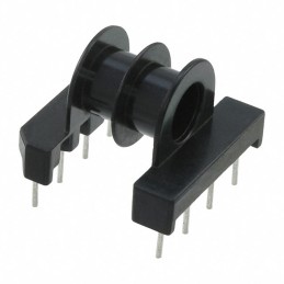 1 pcs : CSH-EP17-2S-8P - COIL FORMER HORIZONTAL