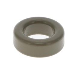 1 pcs : C058310A2 - FERRITE CORE TOROID 90NH HIGH FL
