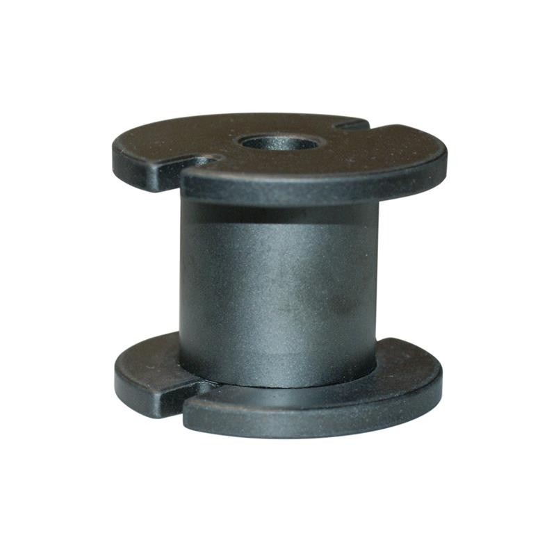 1 pcs : 9677352509 - 77 BOBBIN 3PC. ASSEMBLY