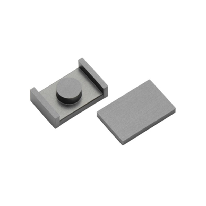 1 pcs : PC95EIR18/5/12-Z - FERRITE CORE HER 3.69UH 1SET