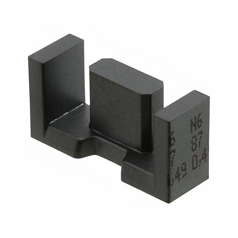 1 pcs : B66417U0100K187 - FERRITE CORE EFD N87 1PC
