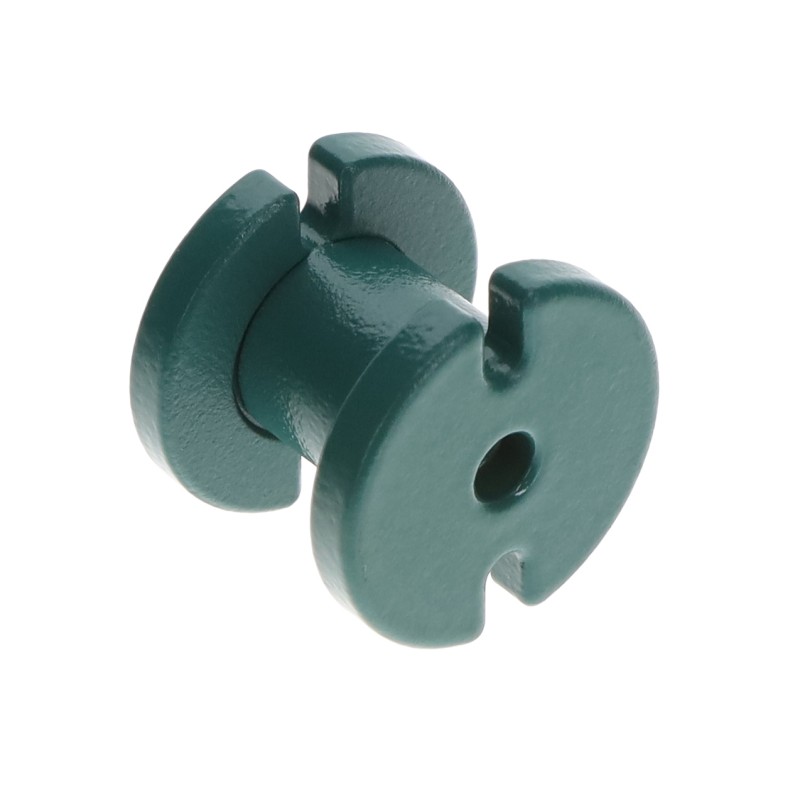 1 pcs : 9677242008 - 77 BOBBIN 3PC. ASSEMBLY COATED