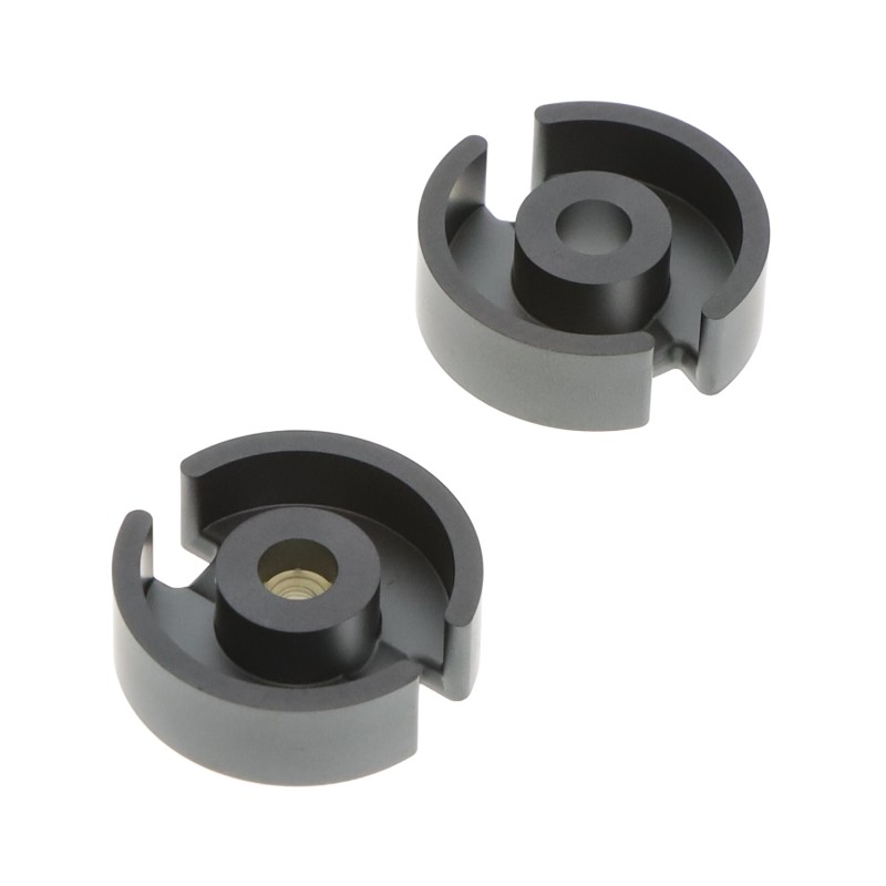 1 pcs : B65671T0400A048 - FERRITE CORE P 400NH N48 2PCS