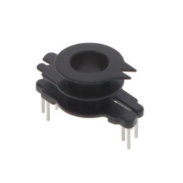 1 pcs : B65808N1108D002 - COIL FORMER RM6 SUMIKON PM 9630