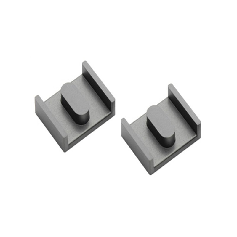1 pcs : PC95EL15.5X5.8-Z - FERRITE CORE EL 3.68UH PCS95 2PC