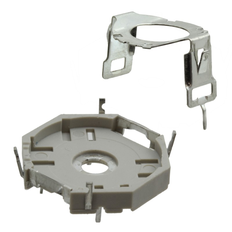 1 pcs : B65655B0009X000 - MOUNTING ASSEMBLY P 18 X 11