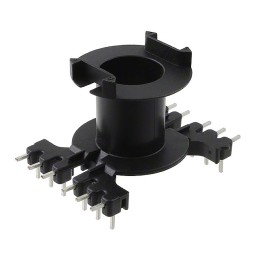 1 pcs : B65888C1512T001V01 - BOBBIN COIL FORMER RM 14