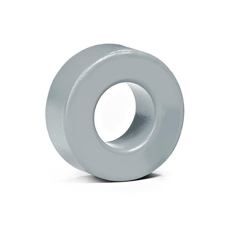 1 pcs : C055350A2 - FERRITE CORE TOROID 105NH MPP