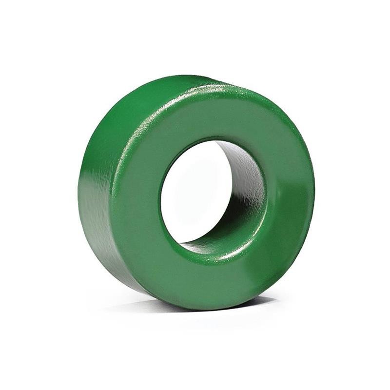 1 pcs : 0059848A2 - FERRITE CORE TOROID 32NH EDGE
