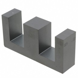 1 pcs : B66375G0000X187 - FERRITE CORE E N87 1PC