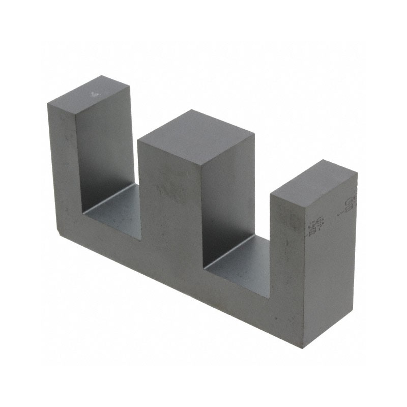 1 pcs : B66375G0000X187 - FERRITE CORE E N87 1PC