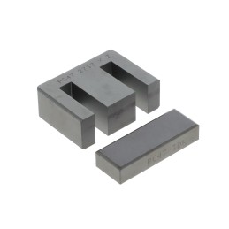 1 pcs : PC47EI30-Z - FERRITE CORE E 4.69UH PCS47 1SET