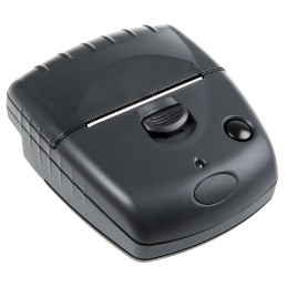 1 Kit(s) - Able Systems Wireless Portable Printer, with WiFi and AirPrint Support