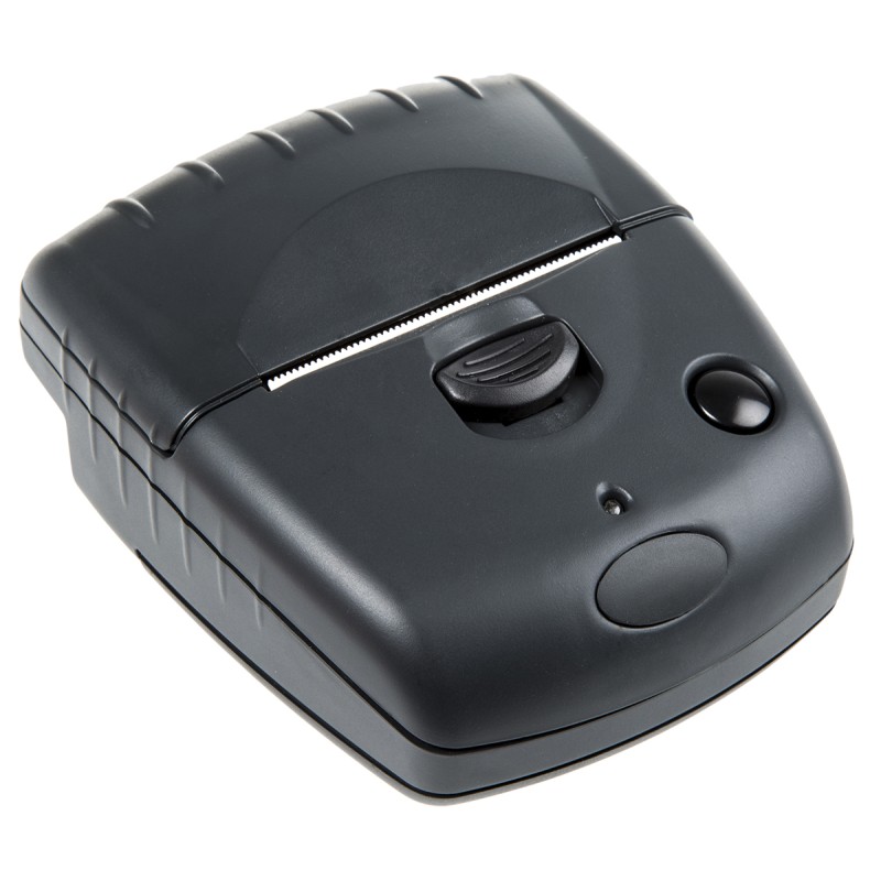 1 Kit(s) - Able Systems Wireless Portable Printer, with WiFi and AirPrint Support