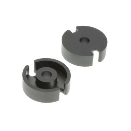 1 pcs : B65671D1000J048 - FERRITE CORE P 1UH N48 2PCS