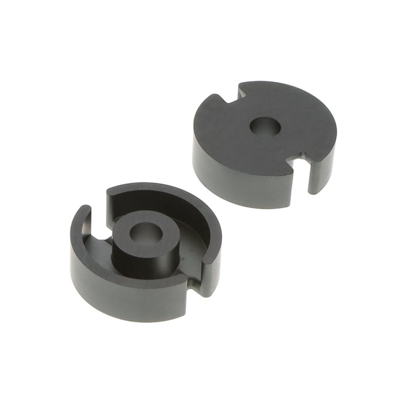 1 pcs : B65671D1000J048 - FERRITE CORE P 1UH N48 2PCS