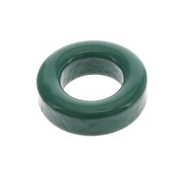 1 pcs : 5975005121 - FERRITE CORE TOROID 2.35UH 75