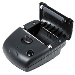 1 Kit(s) - Able Systems Wireless Portable Printer, with WiFi and AirPrint Support