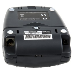 1 Kit(s) - Able Systems Wireless Portable Printer, with WiFi and AirPrint Support