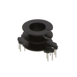 1 pcs : B65812N1012D002 - BOBBIN COIL FORMER RM8 2 SECTION