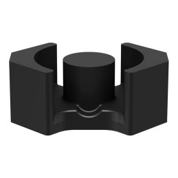 1 pcs : B65813J0400A087 - FERRITE CORE RM N87