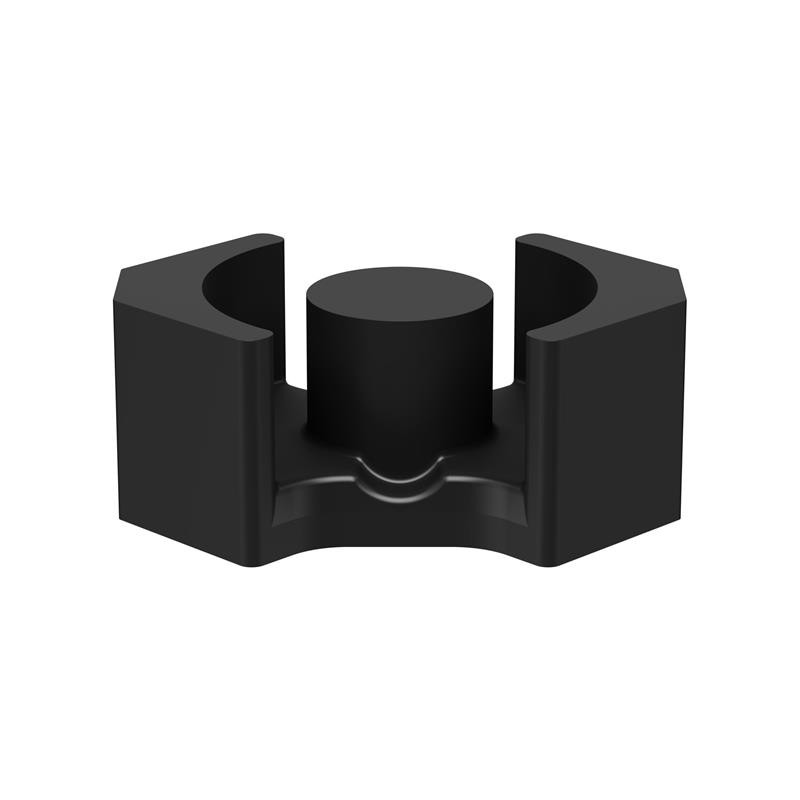 1 pcs : B65813J0400A087 - FERRITE CORE RM N87