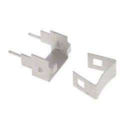 1 pcs : B65842S2000X000 - MOUNTING ASSEMBLY EP 10