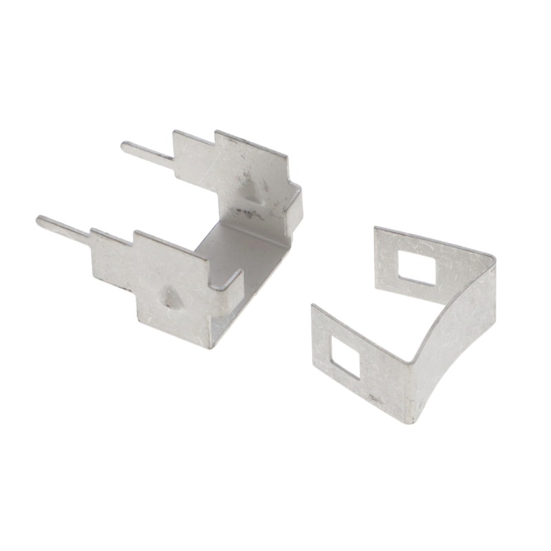 1 pcs : B65842S2000X000 - MOUNTING ASSEMBLY EP 10