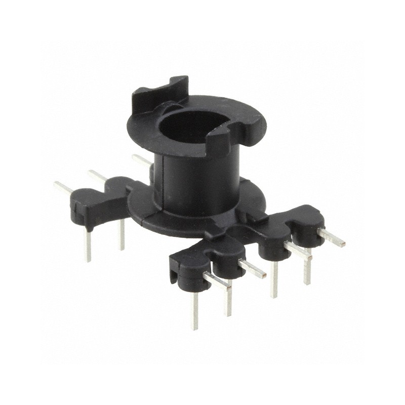 1 pcs : B65808E1508T001V01 - BOBBIN COIL FORMER RM 6