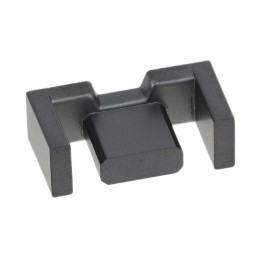 1 pcs : B66417U0250K187 - FERRITE CORE EFD N87