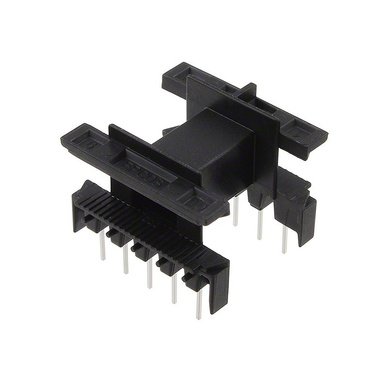 1 pcs : B66206B1110T001 - BOBBIN COIL FORMER E 20 X 10 X 6