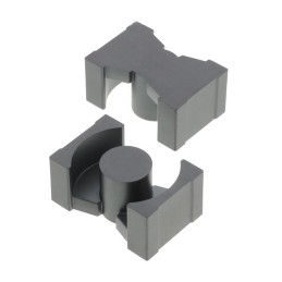 1 pcs : PQ32/30-3C96 - FERRITE CORE PQ 3C96 2PC SET