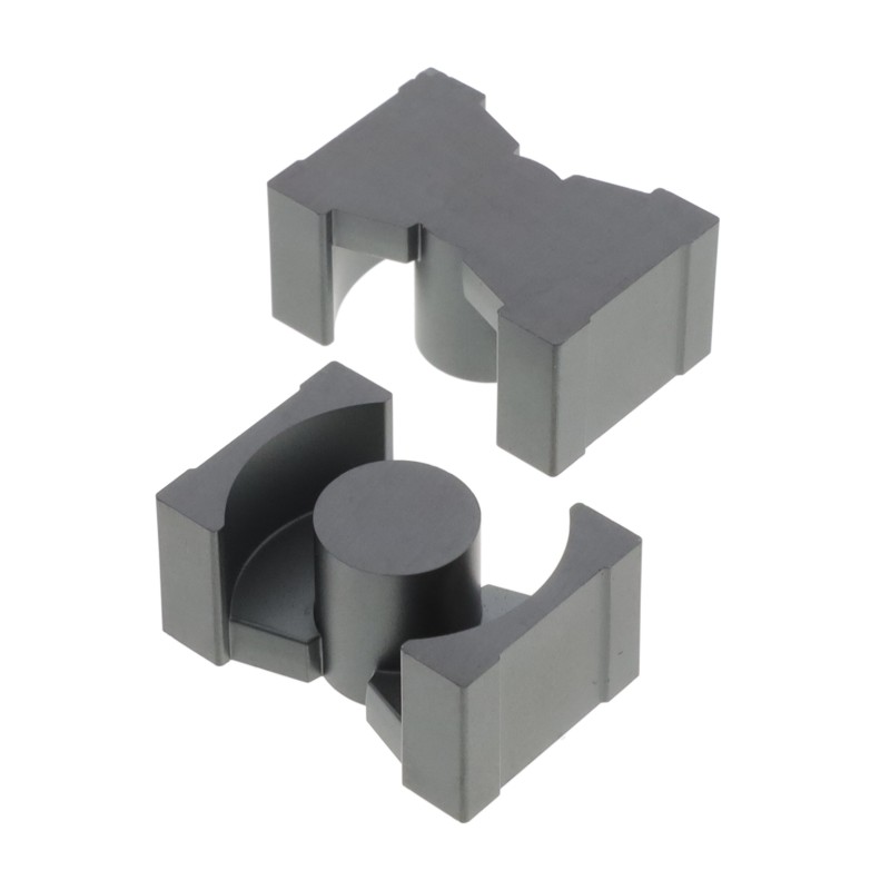 1 pcs : PQ32/30-3C96 - FERRITE CORE PQ 3C96 2PC SET
