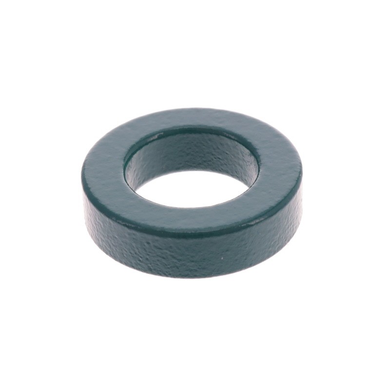 1 pcs : 5975000621 - FERRITE CORE TOROID 2.95UH 75