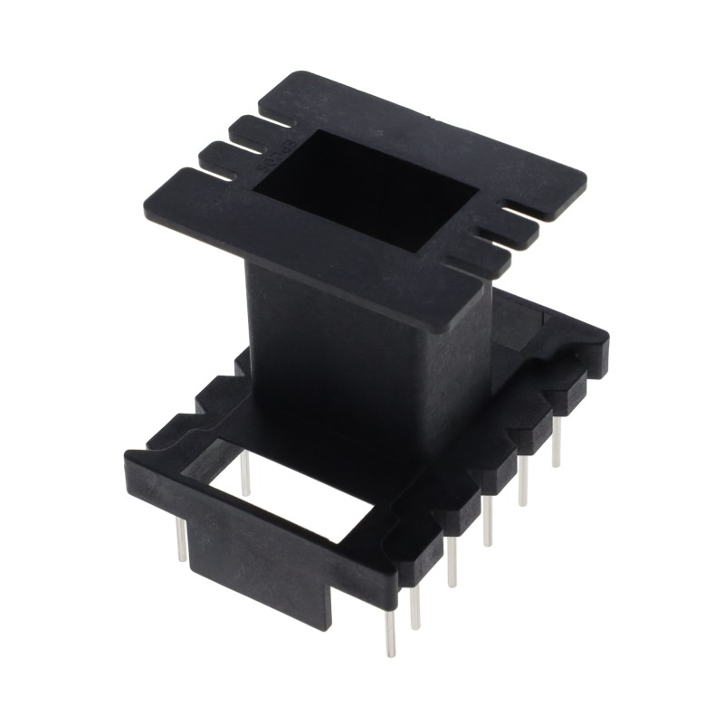 1 pcs : B66243S1012T001 - BOBBIN COIL FORMER E 42X21X20