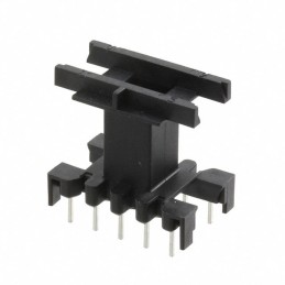 1 pcs : B66208W1010T001 - BOBBIN COIL FORMER E 25 X 13 X 7