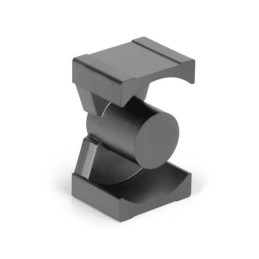 1 pcs : 0P42625UG - FERRITE CORE PQ 5UH P