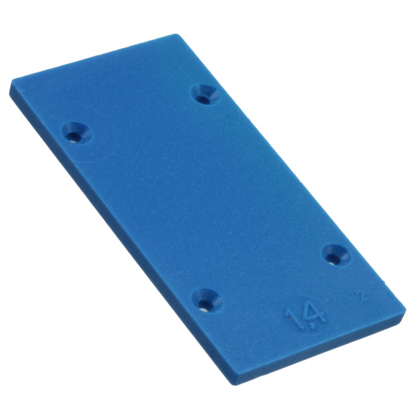 1 pcs : B64293A1100X000 - BASE PLATE TOROIDS