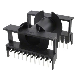 1 pcs : B66368B1020T001 - BOBBIN COIL FORMER ETD 49X25X16