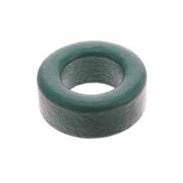 1 pcs : 5975004921 - FERRITE CORE TOROID 3.225UH 75