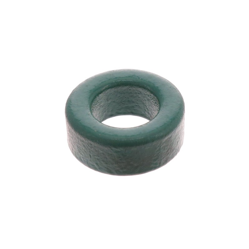 1 pcs : 5975004921 - FERRITE CORE TOROID 3.225UH 75