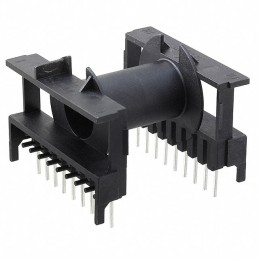 1 pcs : B66366W1018T001 - BOBBIN COIL FORMER ETD 44X22X15