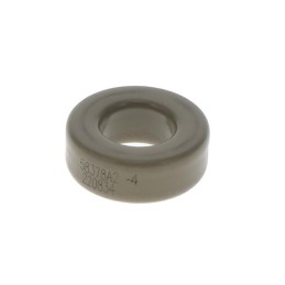 1 pcs : C058378A2 - FERRITE CORE TOROID 114NH HI FLX